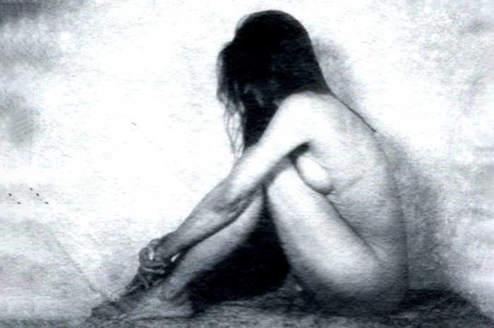 Real-life Nude Portraits<br><small>Liberation from the classical aesthetic</small>
