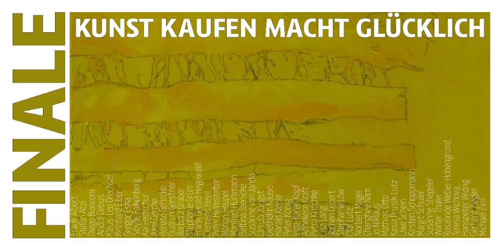 Finale Ausstellung Künstlerbund Schwabach